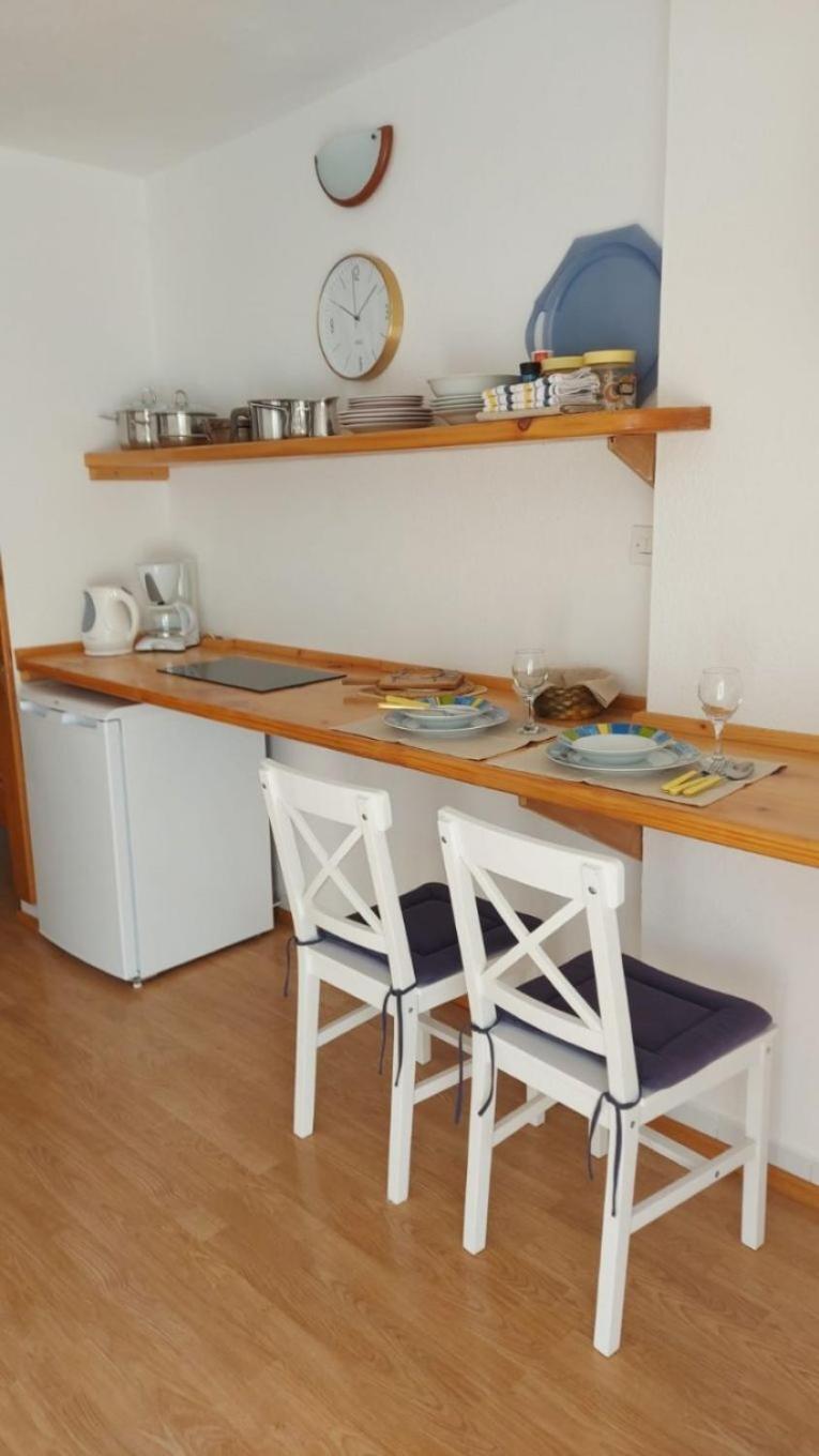 Apartment Brane โบล ภายนอก รูปภาพ