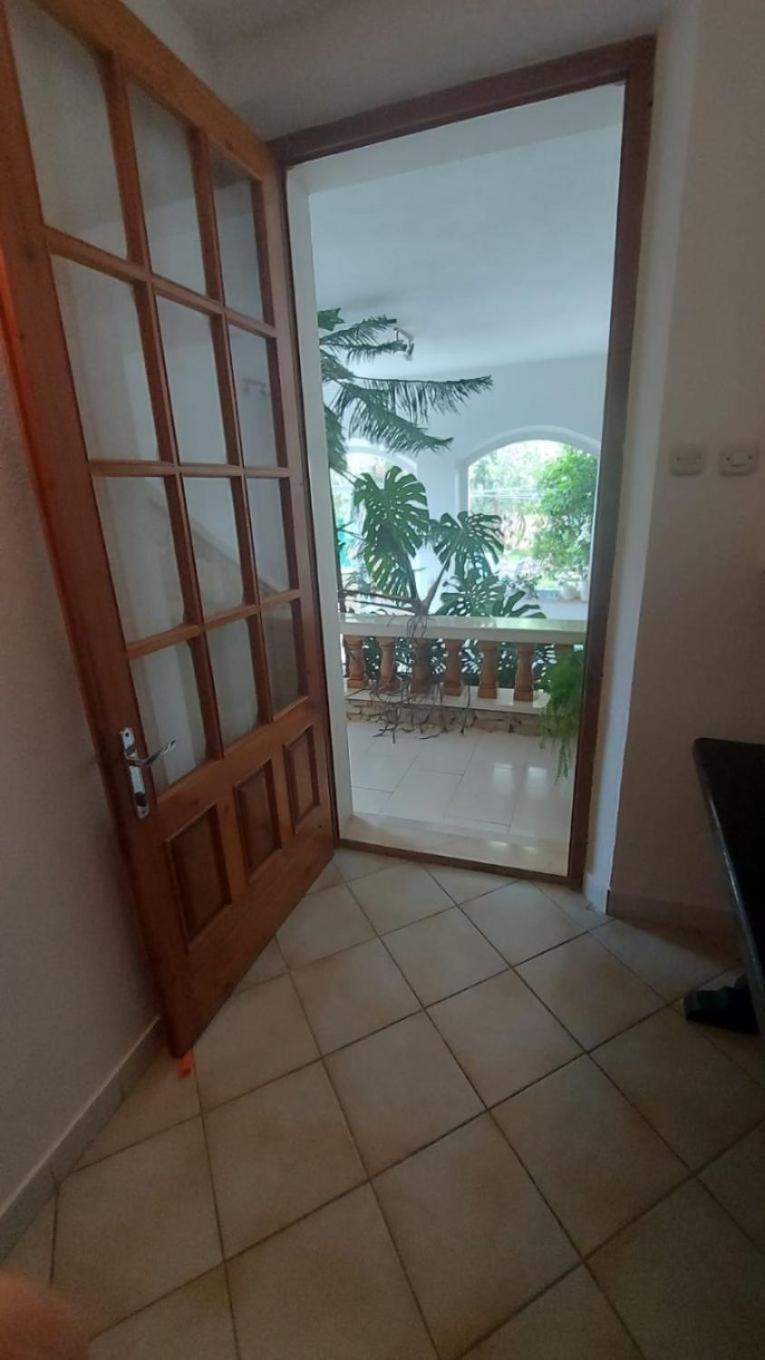 Apartment Brane โบล ภายนอก รูปภาพ