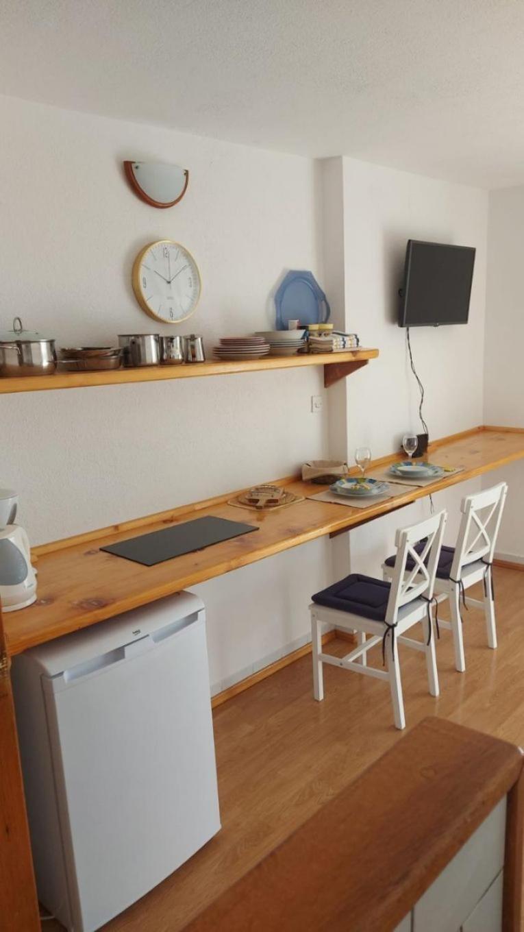 Apartment Brane โบล ภายนอก รูปภาพ