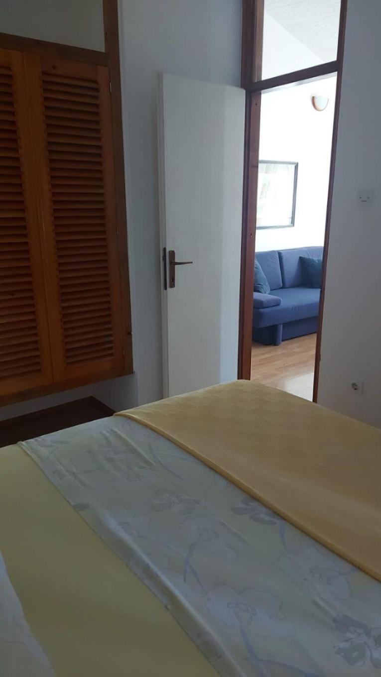 Apartment Brane โบล ภายนอก รูปภาพ