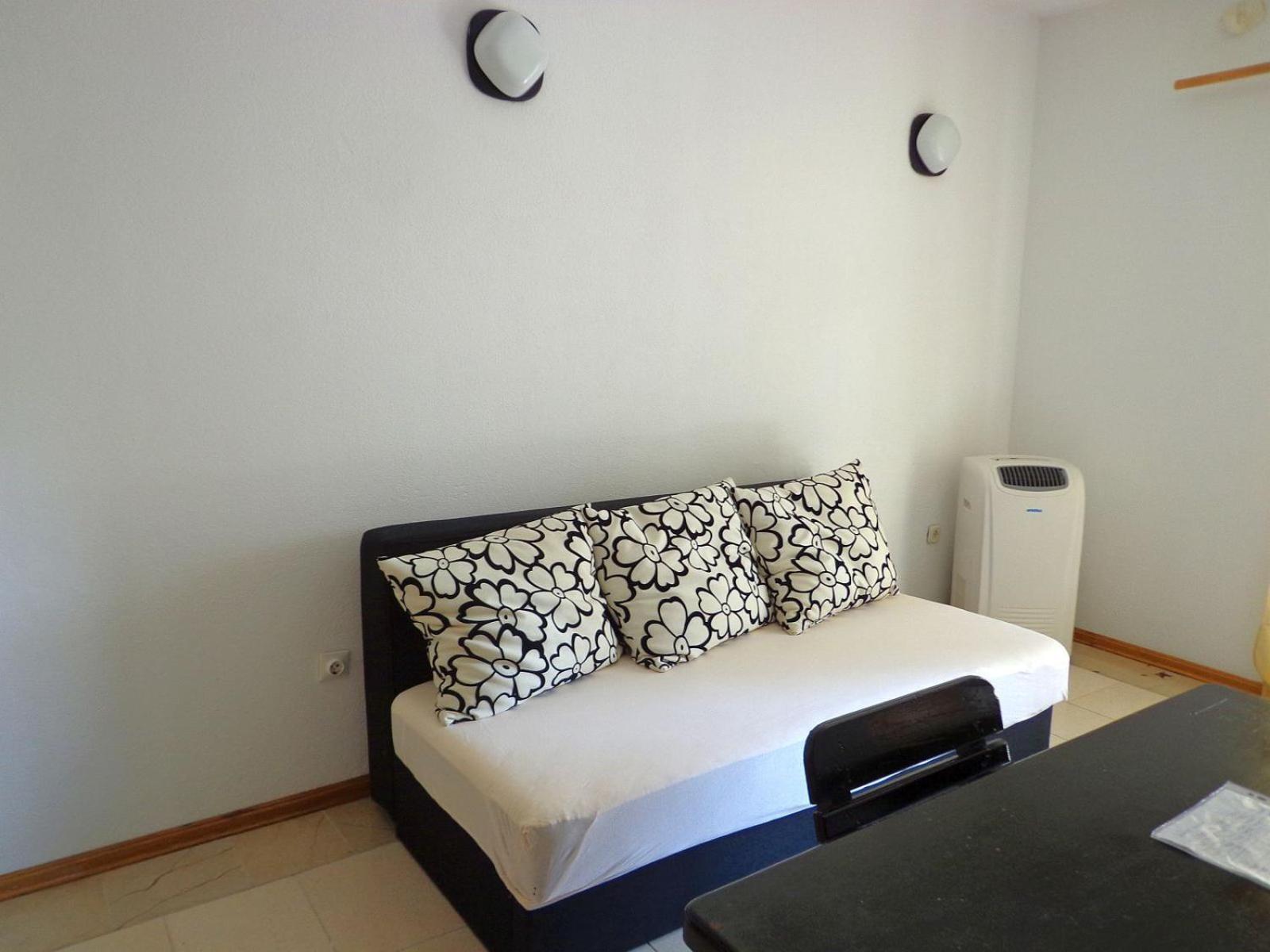 Apartment Brane โบล ภายนอก รูปภาพ