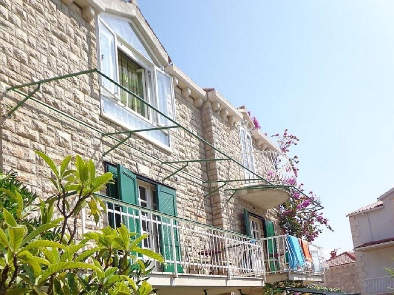 Apartment Brane โบล ภายนอก รูปภาพ