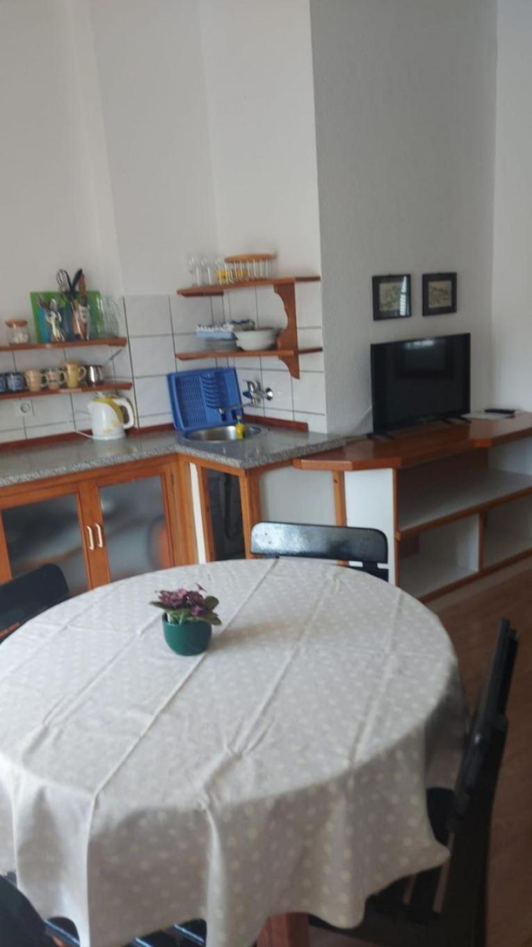 Apartment Brane โบล ภายนอก รูปภาพ