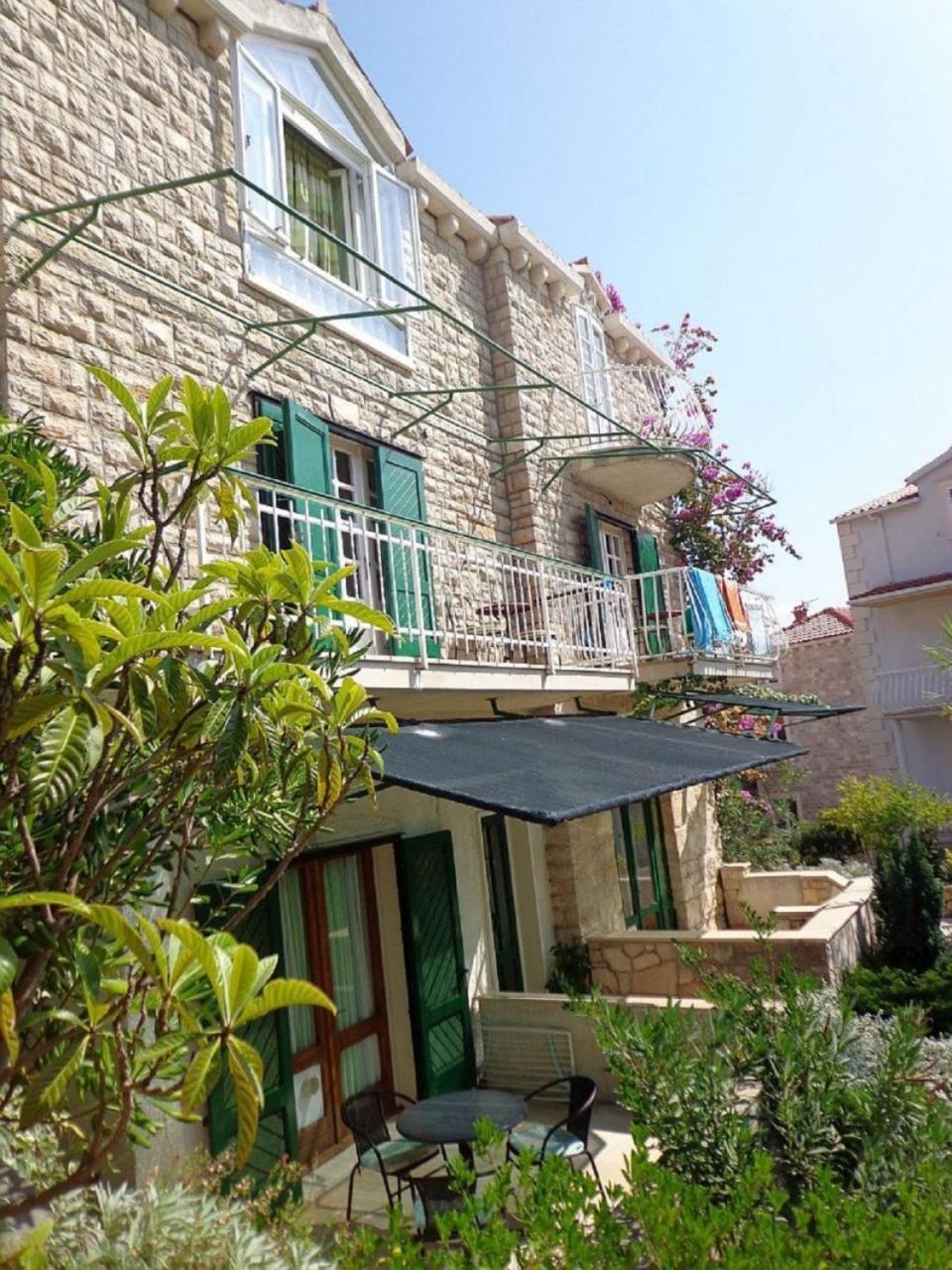 Apartment Brane โบล ภายนอก รูปภาพ