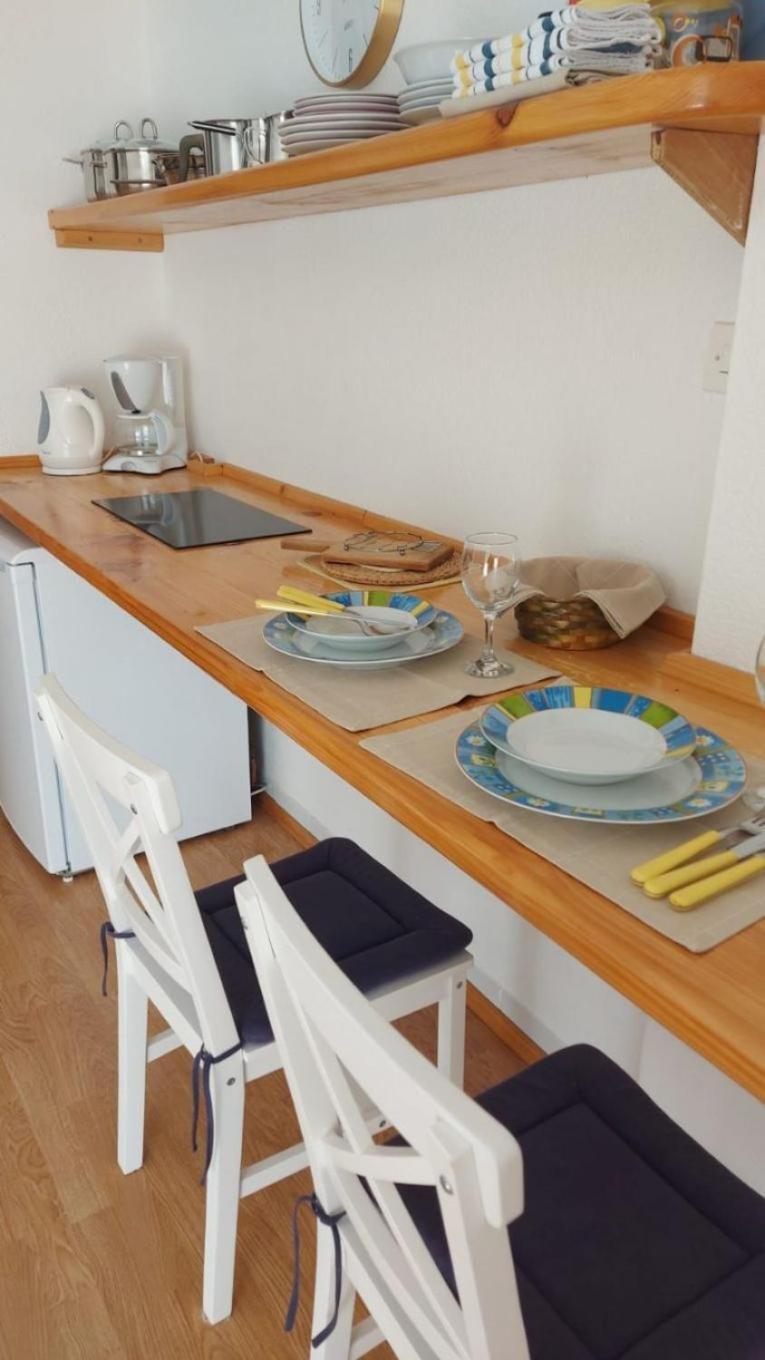Apartment Brane โบล ภายนอก รูปภาพ