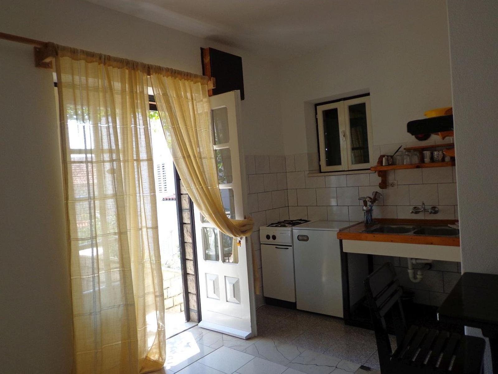 Apartment Brane โบล ภายนอก รูปภาพ