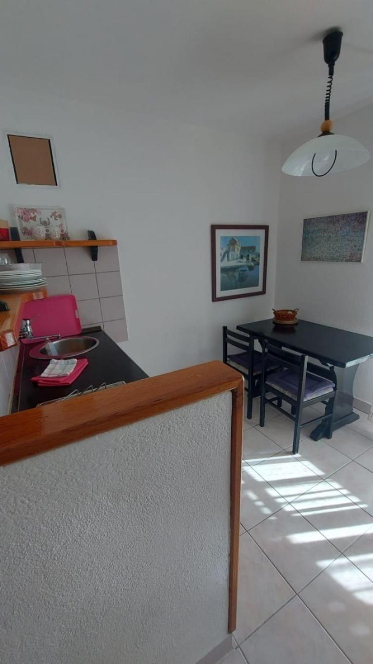 Apartment Brane โบล ภายนอก รูปภาพ